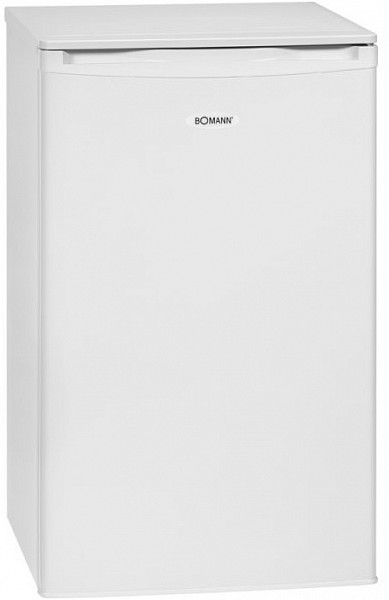 Холодильник Bomann KS 163.1 фото