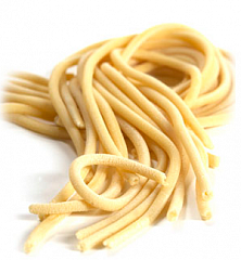 Насадка Fimar ACTRMPF5 Bucatini 4 mm (MPF 2,5/4), фото 1