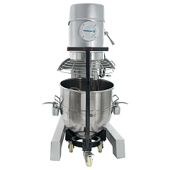 Планетарный миксер Foodatlas B-80A в Москве , фото 3