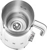 Вспениватель молока Smeg MFF11WHEU фото