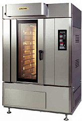 Печь ротационная World Seiki ERC101T в Москве , фото