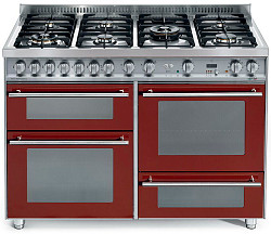 Плита газовая Lofra PR 126 SMFET+DMFT/2AEO в Москве , фото 1