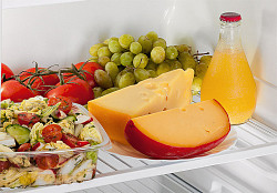 Холодильник Pozis RS-416 С белый в Москве , фото 3