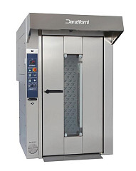 Печь ротационная Danzi Forni Prisma S1 6080 в Москве , фото