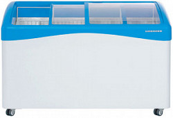 Морозильный ларь Liebherr GTI 5003 фото