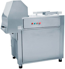 Блокорезка замороженного мяса Foodatlas QD-2000 в Москве , фото