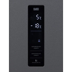 Встраиваемый холодильник Vard VRC195NI в Москве , фото 4