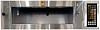 Печь хлебопекарная Kocateq EBO 64x2 ST1 P2 фото