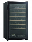 Винный шкаф монотемпературный  MFWC-85S34