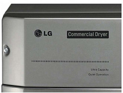 Сушильная машина LG TD-V1329EA7, фото 2