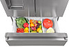 Холодильник Gencool GDM-728WH фото