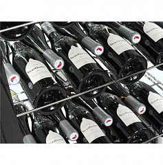 Холодильный шкаф Tefcold UPD400-C в Москве , фото 3