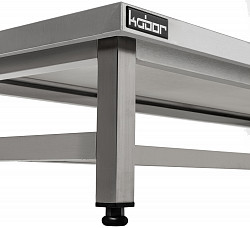 Подтоварник Кобор ПТП-100/60 в Москве , фото 3