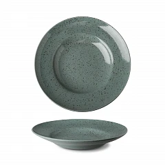 Тарелка для пасты Lilien 29см Lifestyle RAINFOREST LSR1929 в Москве , фото 1