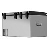 Автохолодильник переносной Alpicool BCD100 фото