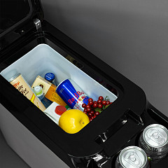 Автохолодильник переносной Meyvel AF-BB15 в Москве , фото 10