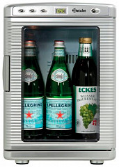 Автохолодильник переносной Bartscher Mini 700089 в Москве , фото 6