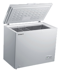 Морозильный ларь Kraft BD (W)-365QX в Москве , фото 2