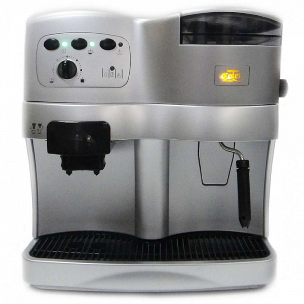 Кофемашина Gelprom Q001 фото