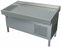 Марихолодмаш ПХС-1,55/1,1 (встроенное холодоснабжение) фото