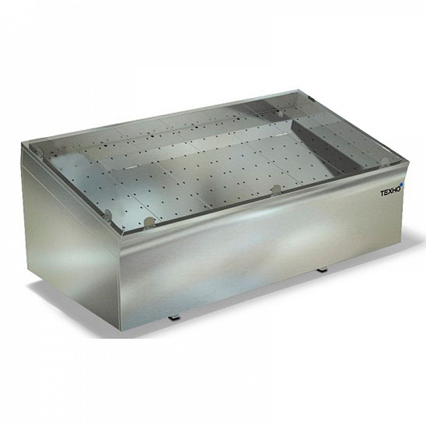 Рыбная витрина Техно-ТТ СП-601/2202Ф фото