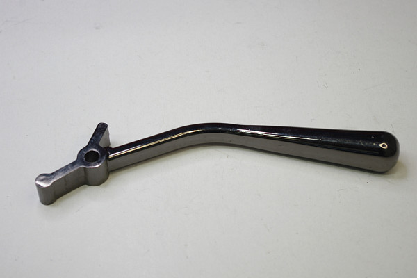 Рукоятка узла дозирования Koreco SSI105 handle фото