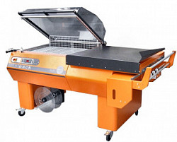 Упаковочная машина Minipack-Torre FC 77A фото