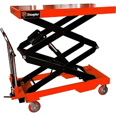 Стол подъемный гидравлический Shtapler PTS 1000 в Москве , фото 1