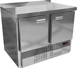 Стол морозильный Kroner СМб 2-100-70 фото