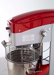 Планетарный миксер Sigma BM 80 в Москве , фото 3