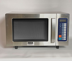 Профессиональная микроволновая печь iPlate EMMA-25 в Москве , фото 5