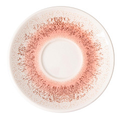 Блюдце Porland 12 см Sol для арт. 31ML08 PL PIOLI (12ML12) в Москве , фото 1