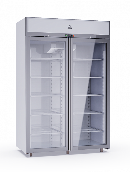 Холодильный шкаф Аркто D1.0-SL фото