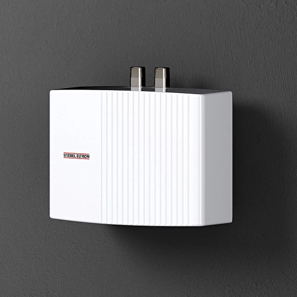 Проточный водонагреватель Stiebel Eltron EIL 3 Plus фото