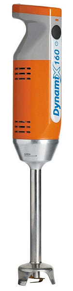 Миксер ручной Dynamic Dynamix 160 MX060 фото