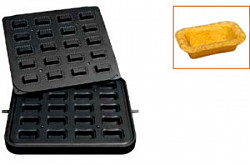 Форма для приготовления тарталеток AIRHOT TM-22 в Москве , фото