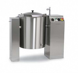 Котел пищеварочный Metos Viking100E в Москве , фото 3