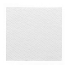 Салфетка бумажная однослойная Garcia de Pou белая, 30*30 см, 100 шт фото