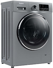 Стиральная машина Бирюса WM-SL712/11 S в Москве , фото 2