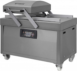 Машина вакуумной упаковки Turbovac L10 PRO GAS, 2-1 в Москве , фото