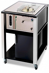  Gelato 5K T - Mobile i-Green Black фото