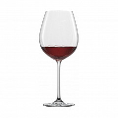 Бокал для вина Schott Zwiesel 613 мл хр. стекло Prizma (Wineshine) фото