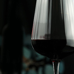 Бокал для вина P.L. Proff Cuisine 570 мл 