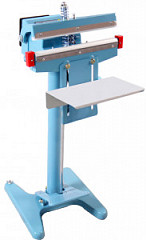 Запайщик пакетов Hualian Machinery PFS-450*2 в Москве , фото