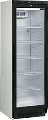 Холодильный шкаф Tefcold SCU1375 в Москве , фото