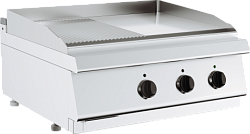 Жарочная поверхность  G7I 220E-SC фото