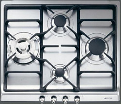 Smeg SER60SGH3 фото