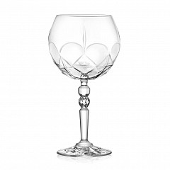 Бокал для коктейля RCR Cristalleria Italiana 580 мл хр. стекло Gin Tonic Luxion Alkemist в Москве , фото 1