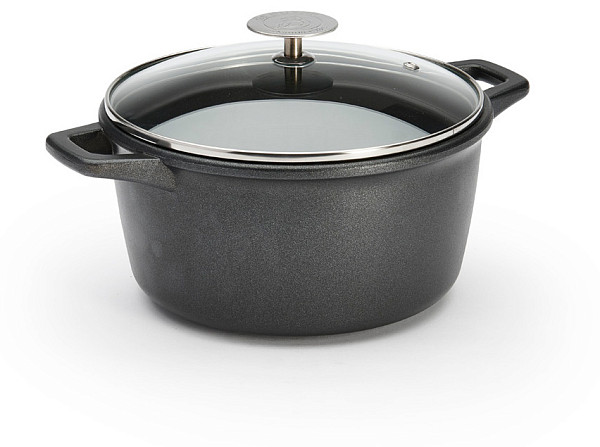 Кастрюля De Buyer 8311.20 фото