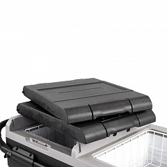 Автохолодильник переносной Alpicool TWW75 в Москве , фото 8